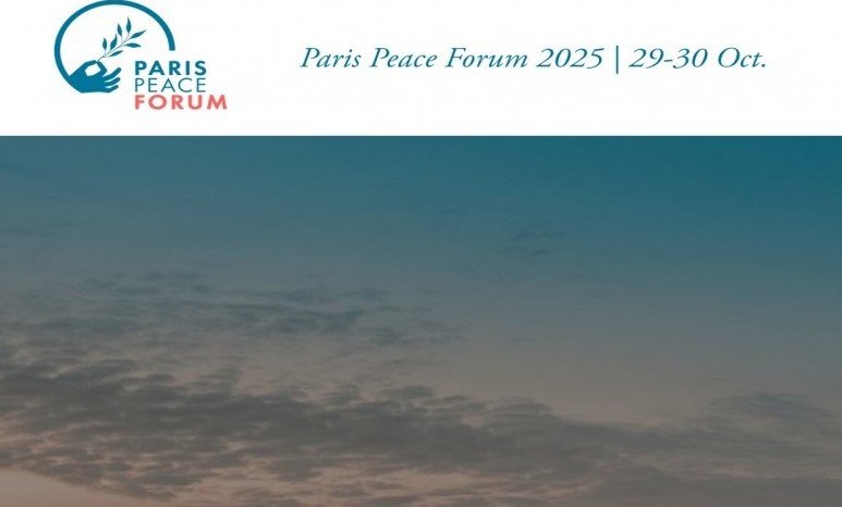 Nis sot Forumi i Paqes në Paris, Kurti përfaqëson Kosovën
