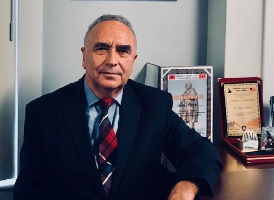 Për besë jeni tmerrësisht gabim Bleron Baraliu, me disa shokë nga opozita-humbësit e zgjedhjeve!