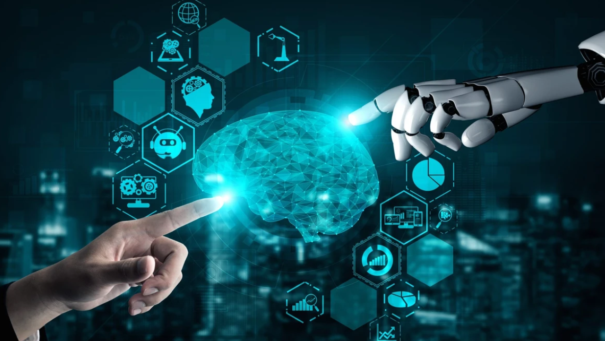 Gjigantët e teknologjisë po investojnë miliarda në garën për dominimin e Inteligjencës Artificiale