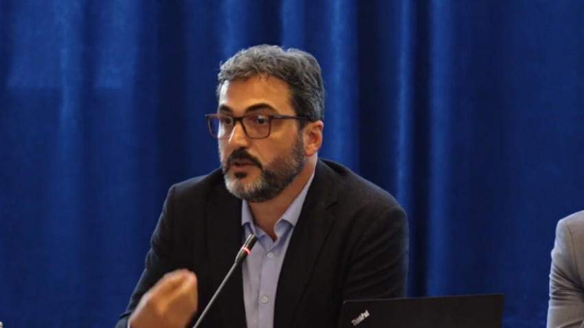 Ardian Gola i kërkon koalicion LDK-së për balotazhin në Gjakovë
