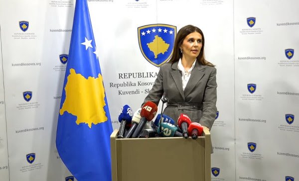​Nuk ka shumicë të re parlamentare, Çitaku: Kosova duhet të shkojë në zgjedhje të reja