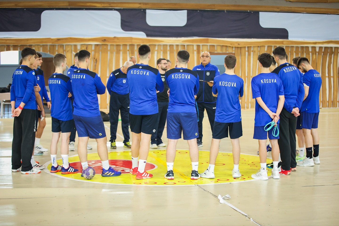 Kombëtarja U18 në Turqi, nesër ndeshja e parë