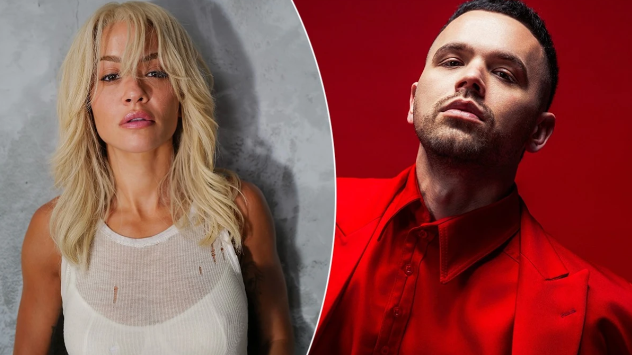 Rita nxjerr bisedën private me Yllin në Instagram