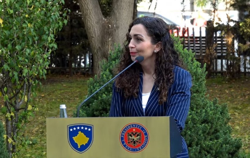 Letër e hapur drejtuar Presidentes së Republikës së Kosovës, Vjosa Osmani-Sadriu