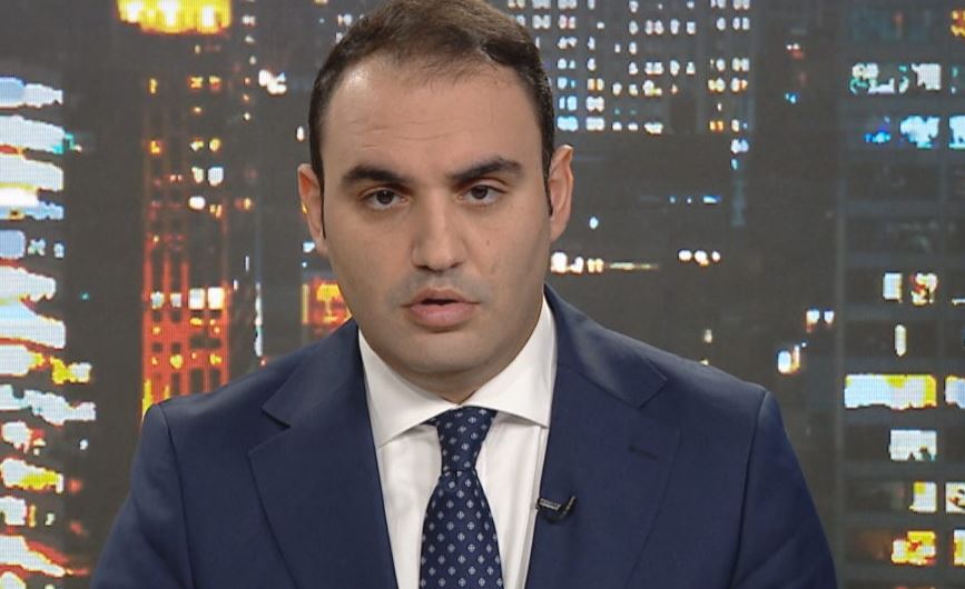Këlliçi: Veliaj duhet dënuar për inceneratorin e Tiranës, mori miliona për fustane e benevrekë