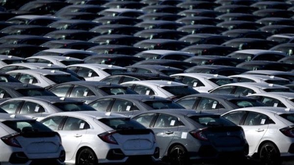 ​Nexperia ndalon furnizimet e çipave për Kinën, kërcënon prodhimin global të makinave