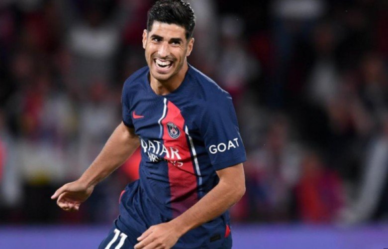 Marco Asensio drejt Fenerbahçes