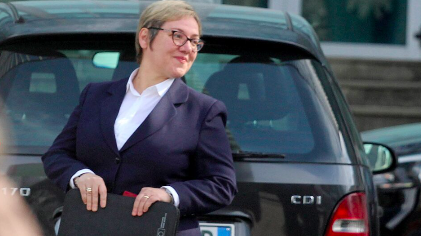 KLP liron nga detyra drejtoreshën e BKH-së, Aida Hajnaj