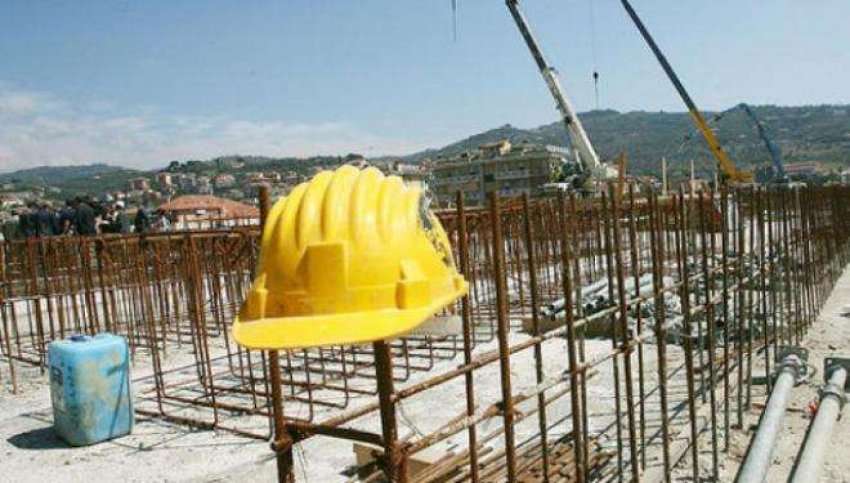 Gjilan, një punëtor pëson lëndime të rënda pas rënies nga një lartësi gjatë punës