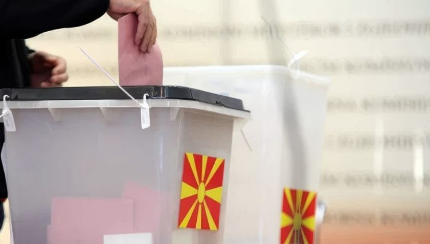 Përplasje mes partive shqiptare në Maqedoninë e Veriut
