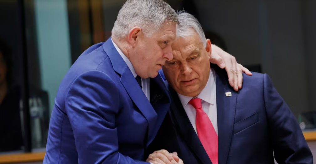 Hungaria dhe Sllovakia kërkojnë heqjen e disa oligarkëve rusë nga lista e sanksioneve të BE-së