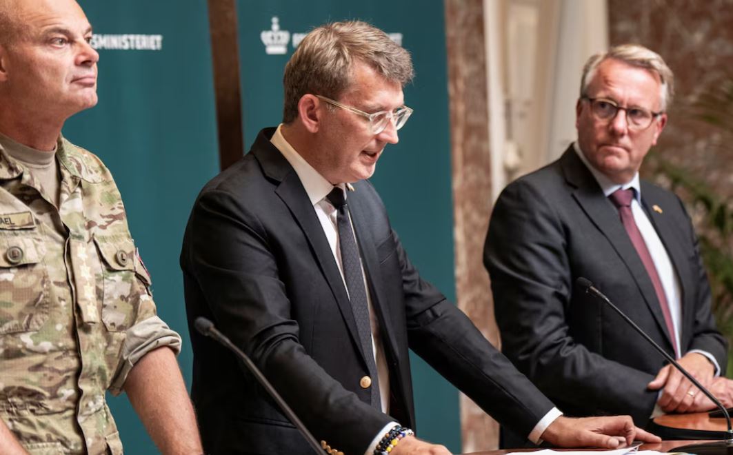Për herë të parë një kompani ukrainase do të hapë fabrikë armësh në tokën e NATO-s