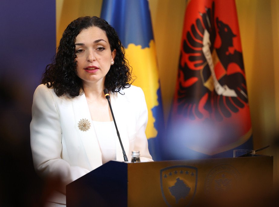 Presidentja Osmani ngushëllon për viktimat e aksidentit tragjik në Lisbonë
