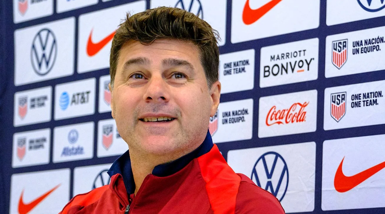 Pochettino i shokon të gjithë