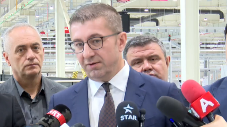 Sulmi ndaj dy të rinjve shqiparë në Tetovë, Mickoski: MPB të veprojë, të mos përdoret retorikë me ndarje etnike