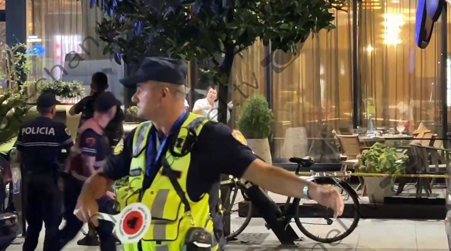 Zbulohet emri i viktimës nga atentati në mes të Shkodrës, pamjet e rënda nga vendi i ngjarjes - policia jep detaje
