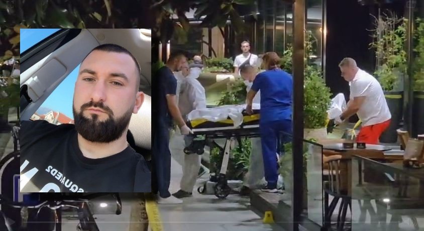 Misteri i atentatit mafioz! Dinamika e ekzekutimit të Kristian Kolës, dyshohet për vrasës me pagesë! 