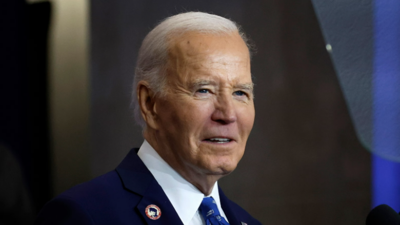 Joe Biden i nënshtrohet një operacioni për kancerin e lëkurës