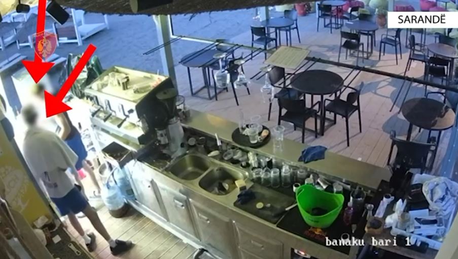 Nga Parisi në bregdetin e Sarandës për të plaçkitur, arrestohen 4 turistët francezë!