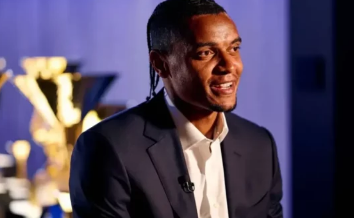 Manuel Akanji shpjegon pse u largua nga City
