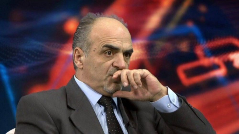 Kadri Kryeziu ka të drejtë: Kosova, nuk është shtet multietnik por, është shtet unitar !