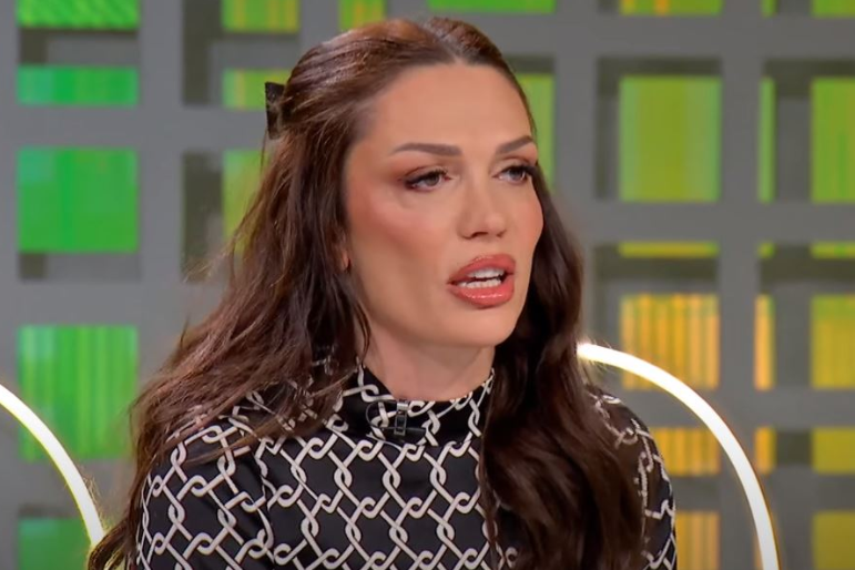“Ky virus nuk ish për me bo hajgare”, Drenusha Latifi hospitalizohet