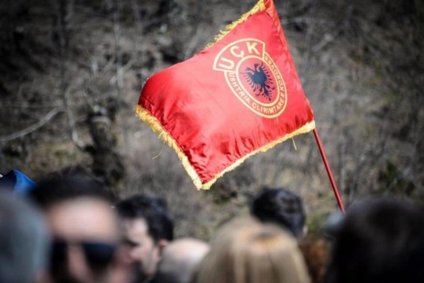 Imazhin e UÇK-së e ka përmjerrë PAN-i me OVL-në e tij provinciale!