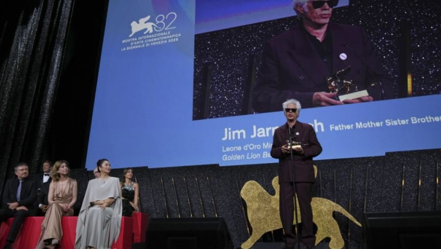Mbyllet Festivali i Filmit në Venecia, Palma e Artë shkon për Jim Jarmusch
