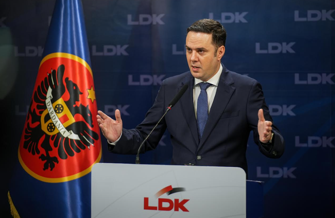 Abdixhiku: Kosova sot ka Kuvend funksional – u hap rruga për formimin e Qeverisë së re