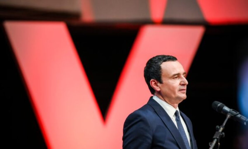 Vetëvendosje fiton bindshëm votat e diasporës në përfaqësitë diplomatike