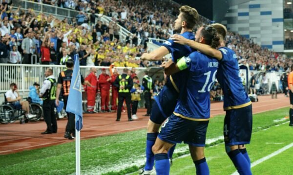 Lumir Abdixhiku për triumfin e Kosovës naj Suedisë: Historike, fitorja më e madhe e jona