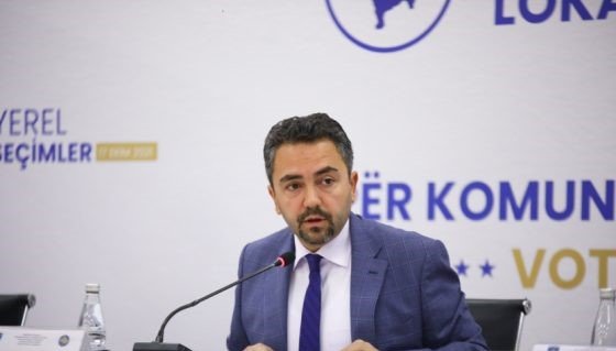 Radoniqi fton qytetarët të verifikojnë vendvotimet për Zgjedhjet Lokale 2025