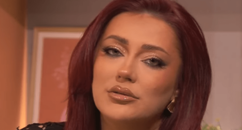Ronela Hajati tregon se po përballet me probleme shëndetësore