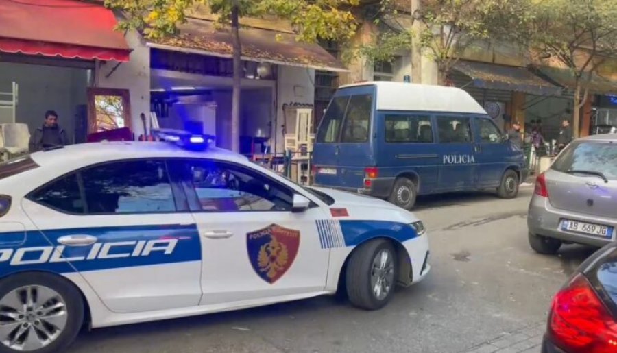 Rëndohet bilanci i viktimave nga të shtënat me armë në Shkodër, dy të vrarë dhe dy të plagosur