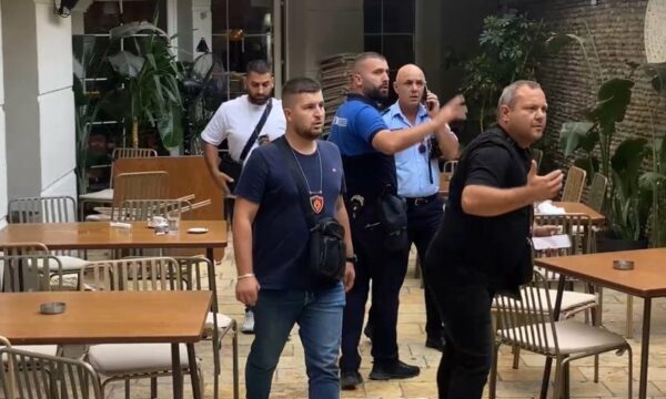 “Në zonë autori kishte 1 bashkëpunëtor”, Ferhati sjell detaje të forta për masakrën