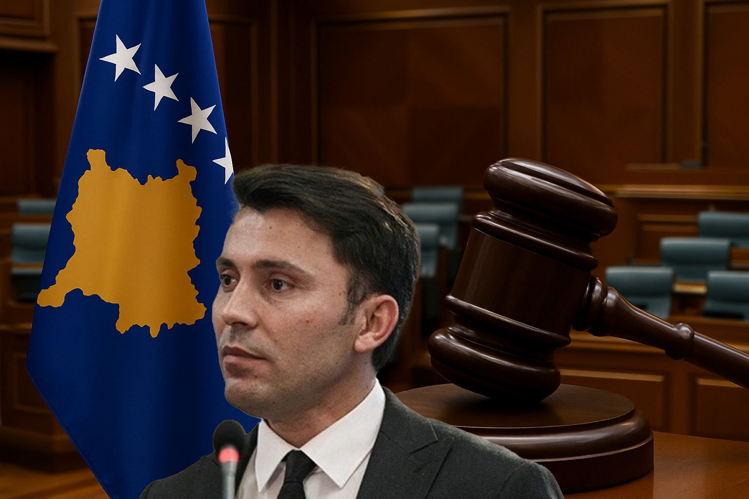 Rrustemi: Dekreti i presidentes Osmani për shpërndarjen e Kuvendit, antikushtetues