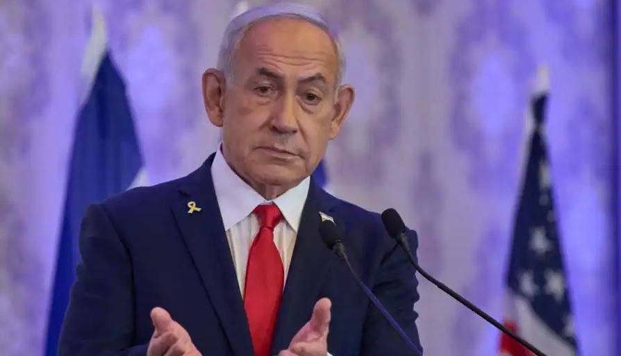 Netanyahu i bën thirrje Katarit që “t’i dëbojë terroristët”