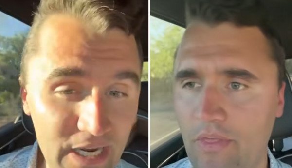 Vrasja e Charlie Kirk, flasin dëshmitarët: Ishte thjesht një ditë normale e kampusit