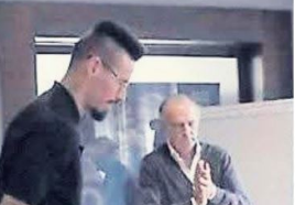 Hamsik bëhet me licencë “Pro” të UEFA-s 