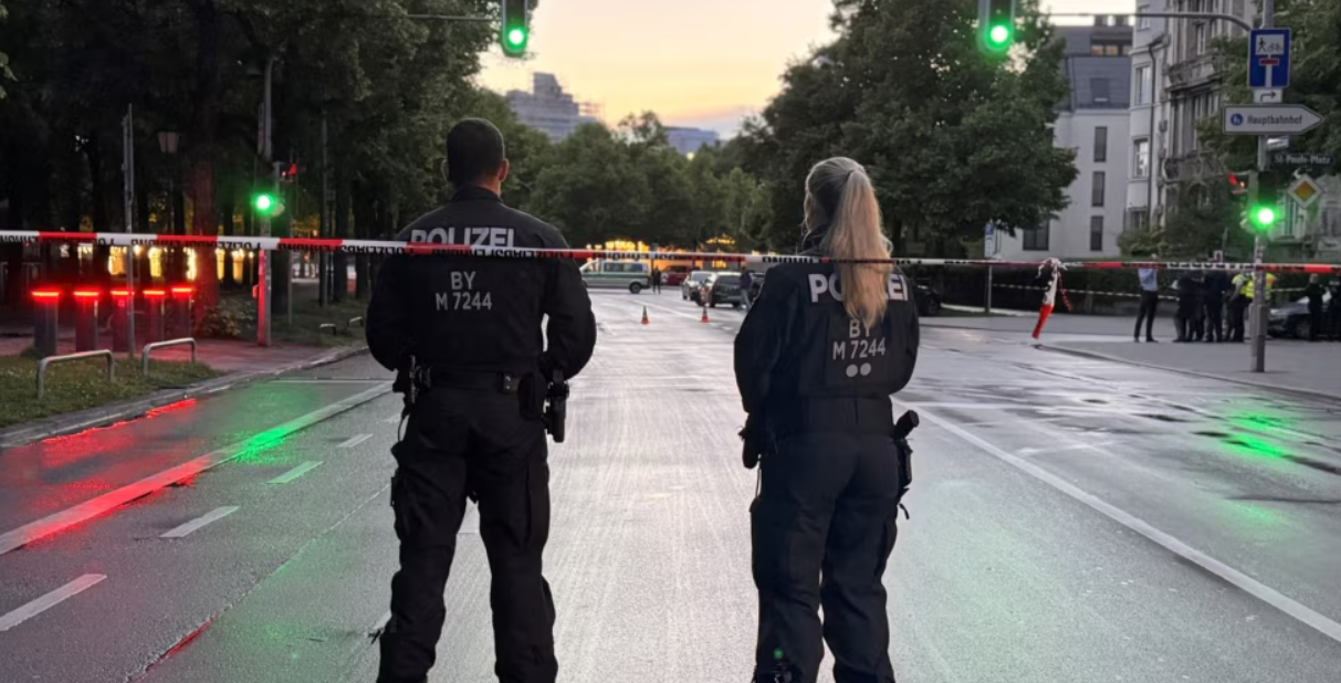 Policia gjermane beson se sulmi me thikë ndaj mësueses kishte “motive fetare”