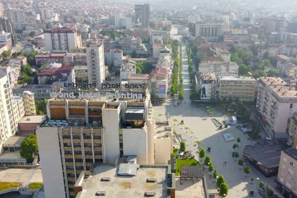 Rritet numri i turistëve në Kosovë, kërkohet themelimi i Ministrisë së Turizmit