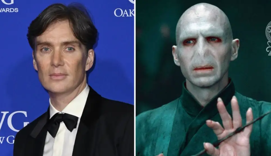 Fansat prisnin një surprizë, por Cillian Murphy refuzon rolin e errët