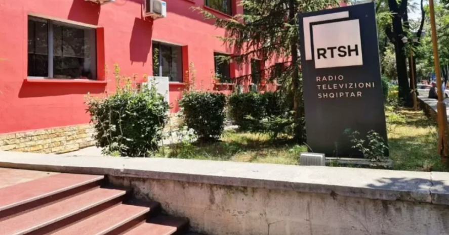 RTSH drejt kolapsit: Borxhet e papaguara vënë në rrezik pjesëmarrjen e Shqipërisë në Eurovision
