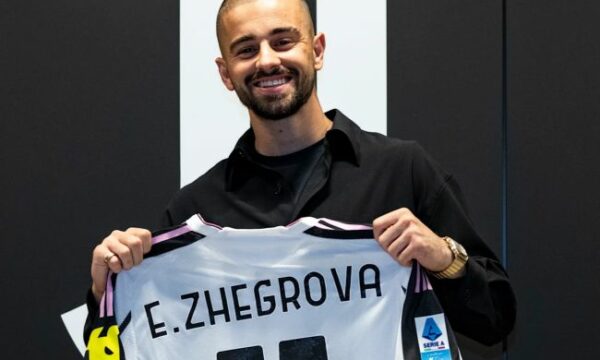 Zhegrova do të mungojë edhe ndaj Dortmundit