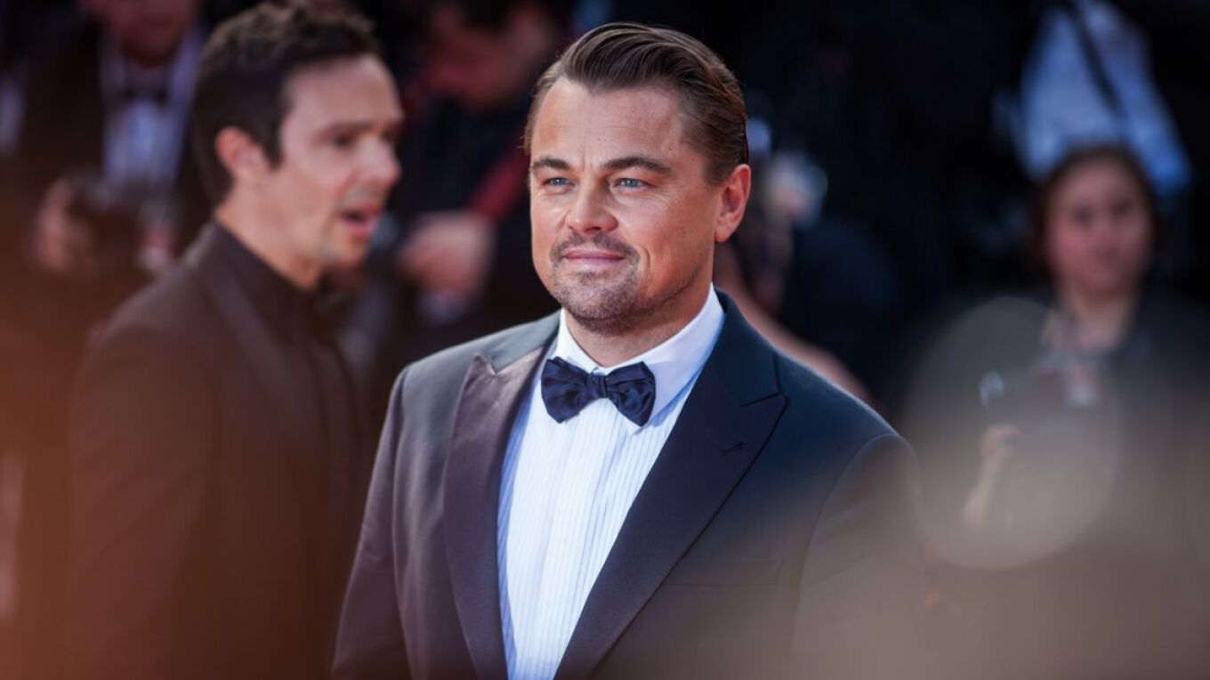 Leonardo DiCaprio zbulon se cilin rol do të donte ta luante përsëri