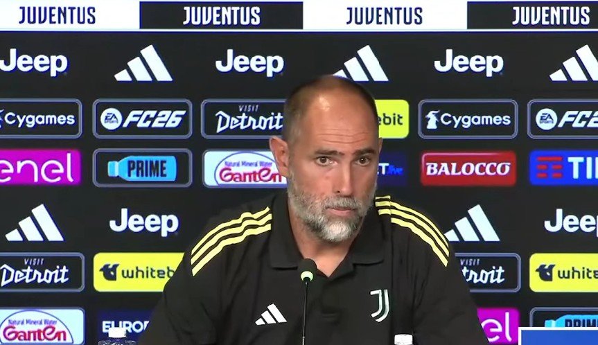 Trajneri i Juventusit: Zhegrova mungon në dy ndeshjet e ardhshme