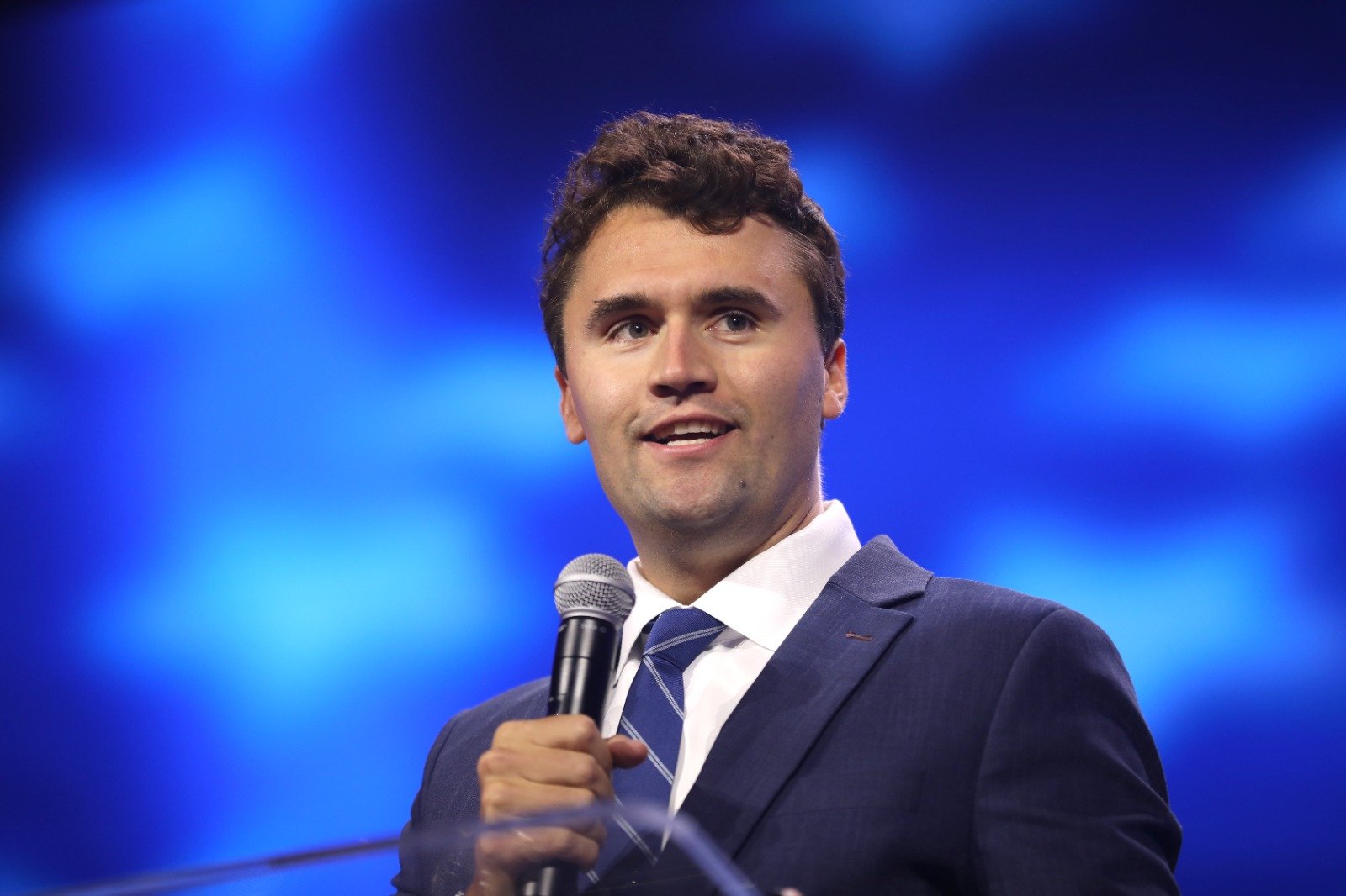  Vrasja e Charlie Kirk, guvernatori i Utah: Do të kërkojmë dënim me vdekje për autorin!