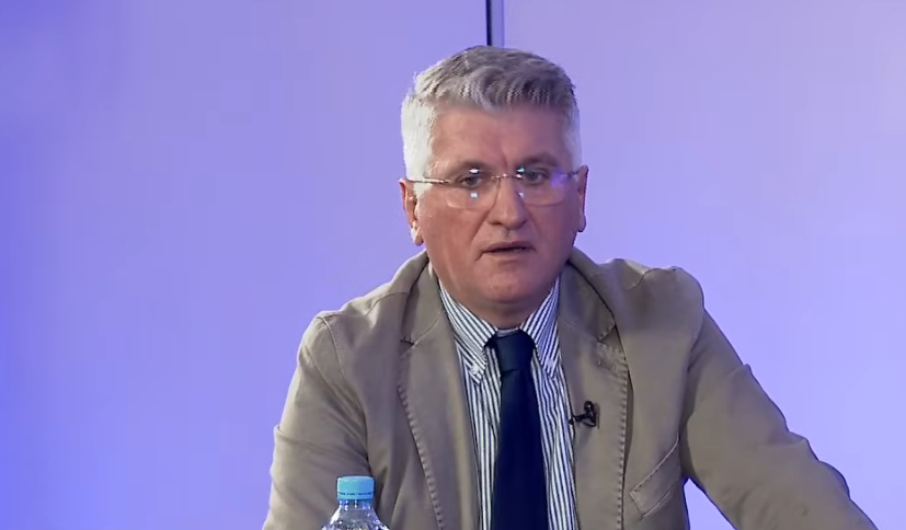A do marrë pjesë PD në zgjedhjet e pjesshme në Tiranë? Gjekmarkaj: Ilir Alimehmeti është një eksponent i shkëlqyer, por…