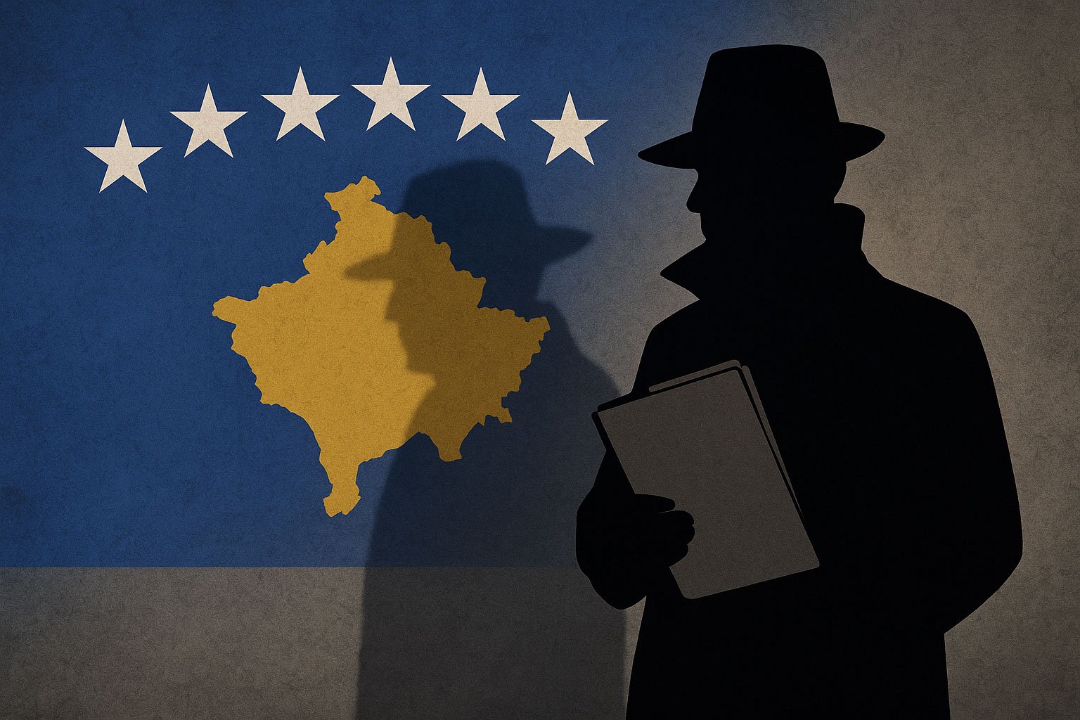 Alarmuese/ Shtohen spiunët në Kosovë, ekspertët e sigurisë flasin për rrezikun dhe parandalimin