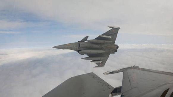 Rumania thërret ambasadorin rus pas shkeljes së hapësirës ajrore nga një dron